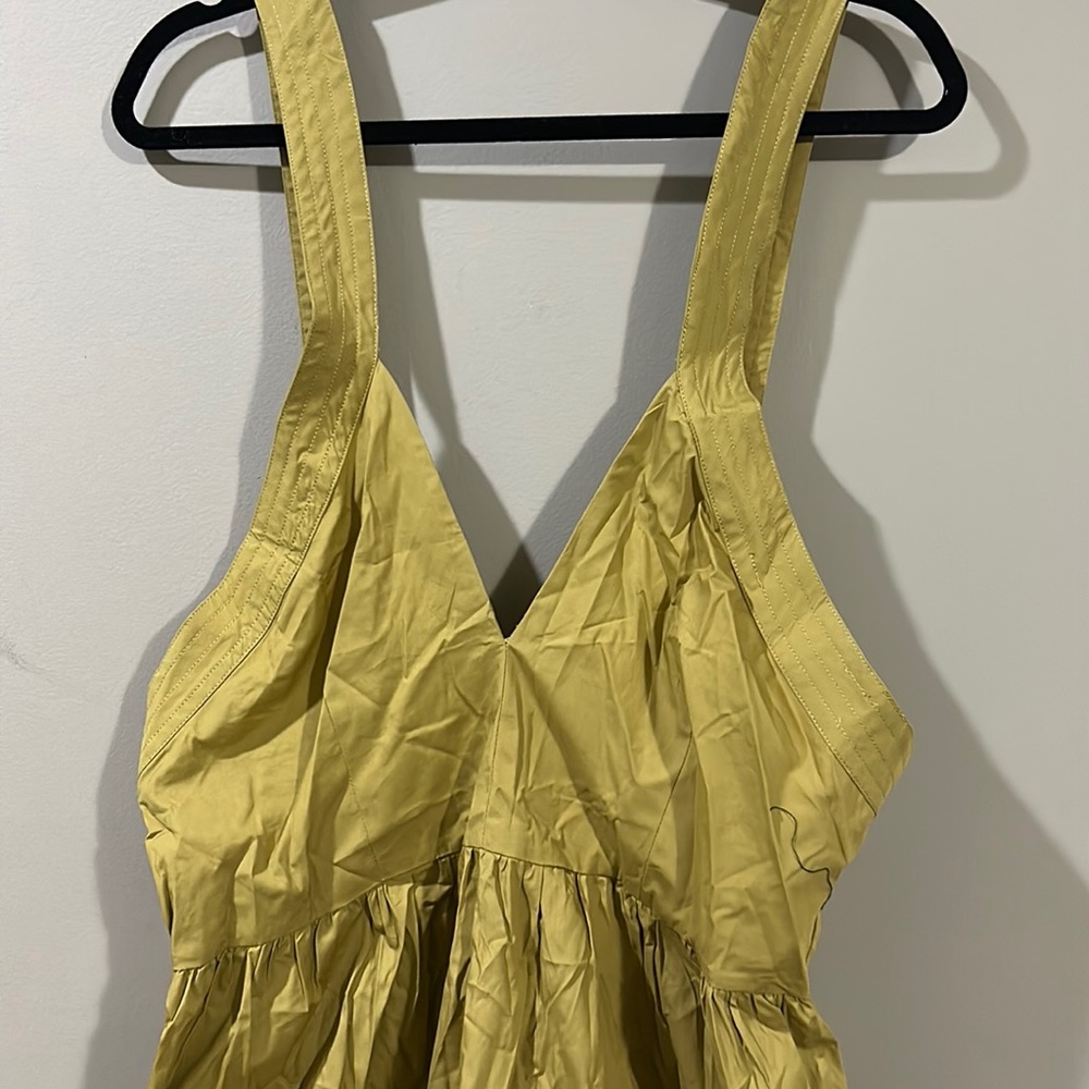 NWT CUPSHE midi dress
